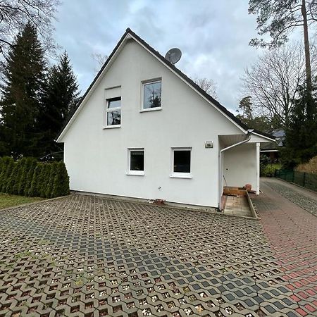 Schoenwalde A Siedlung Schonwalde エクステリア 写真