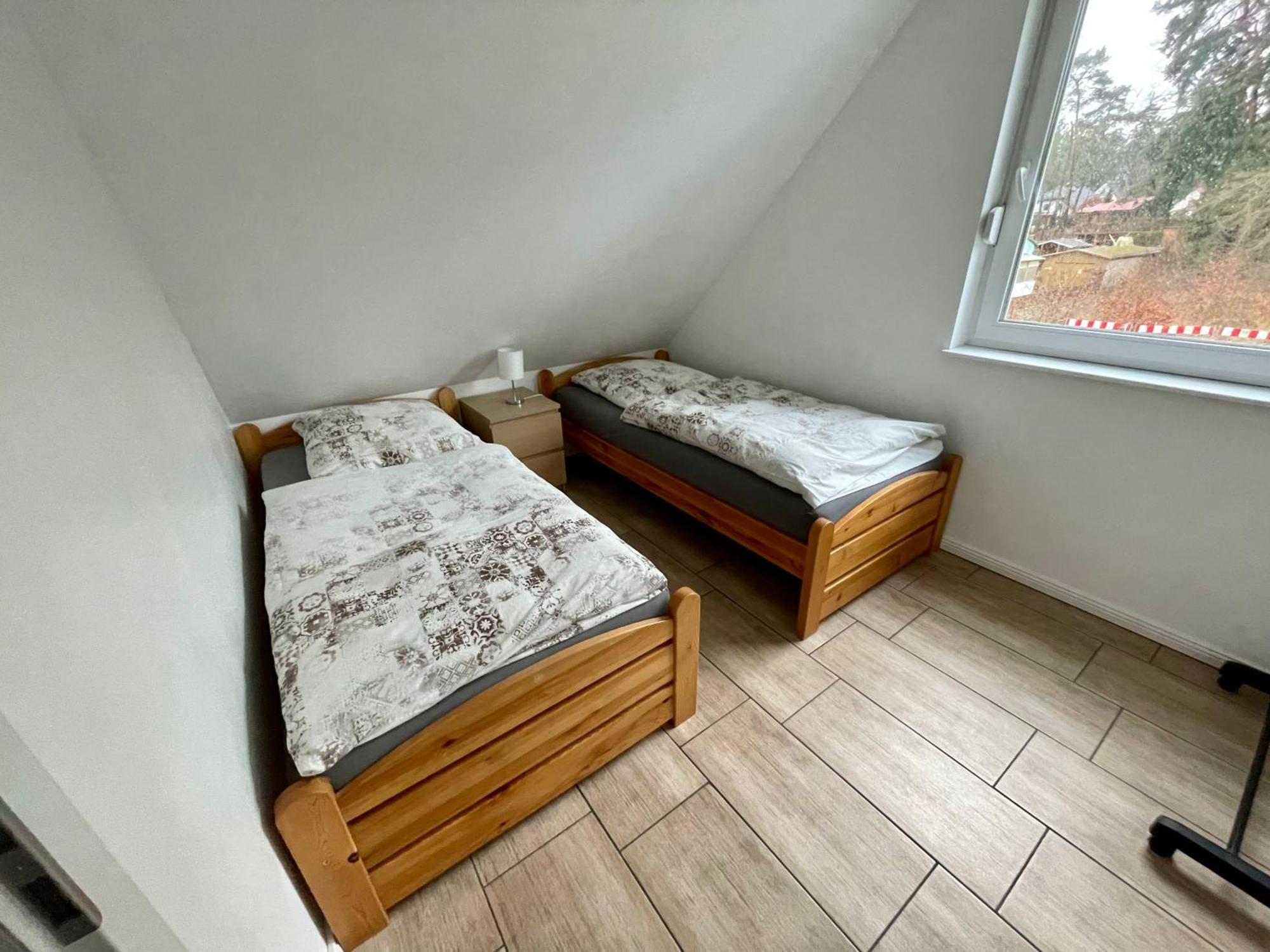 Schoenwalde A Siedlung Schonwalde エクステリア 写真