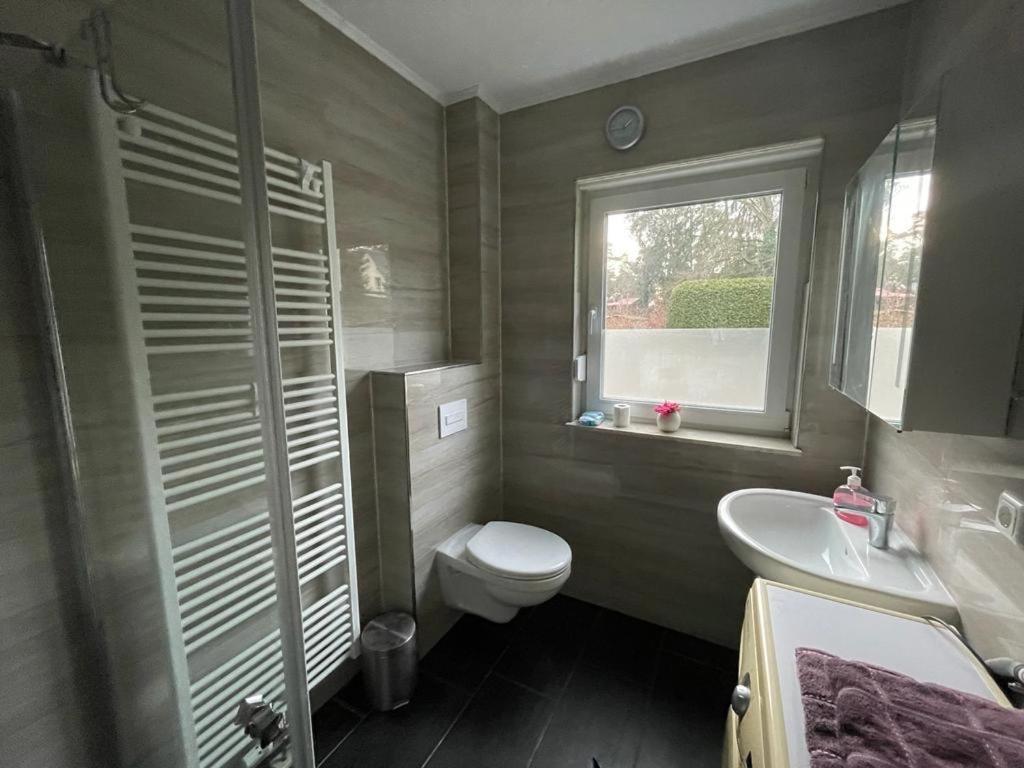 Schoenwalde A Siedlung Schonwalde エクステリア 写真