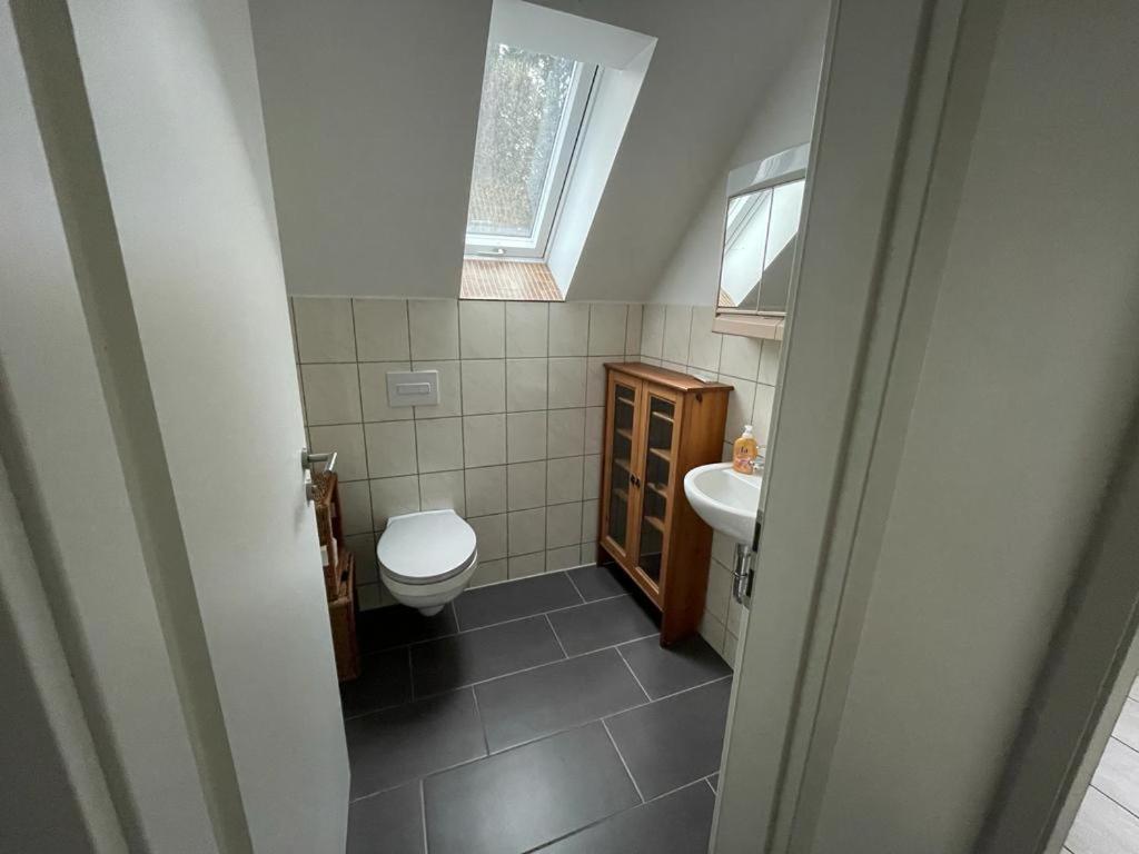 Schoenwalde A Siedlung Schonwalde エクステリア 写真